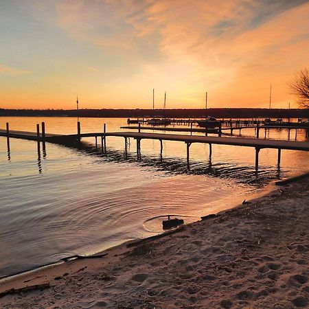 Jugendherberge Berlin - Am Wannsee Ngoại thất bức ảnh